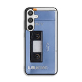 Sony Walkman Samsung Galaxy A26 Case DC5439