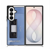 Sony Walkman Samsung Galaxy Z Fold 8 Ultra Case
