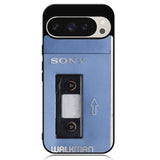 Sony Walkman Google Pixel 9 Pro XL Case