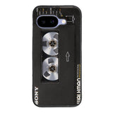 Sony Walkman Cassete Google Pixel 10A Case