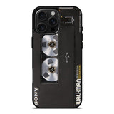Sony Walkman Cassete iPhone 16 Pro Case DC1695