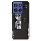 Sony Walkman Cassete Motorola Moto G Stylus 5G 2025 DC1695