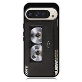 Sony Walkman Cassete Google Pixel 10 Pro XL Case DC1695