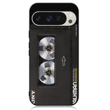 Sony Walkman Cassete Google Pixel 9 Pro XL Case DC1695