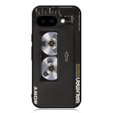 Sony Walkman Cassete Google Pixel 9A Case DC1695
