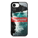 Beach Supreme Wallpape J0246 iPhone 16e Case DC0159