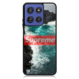 Beach Supreme Wallpape J0246 Motorola Moto G Stylus 5G 2025 DC0159