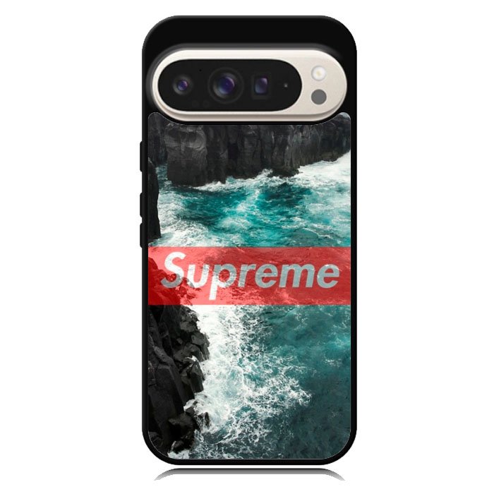 Beach Supreme Wallpape J0246 Google Pixel 10 | Google Pixel 10 Pro Case DC0159