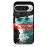Beach Supreme Wallpape J0246 Google Pixel 10 Pro XL Case DC0159