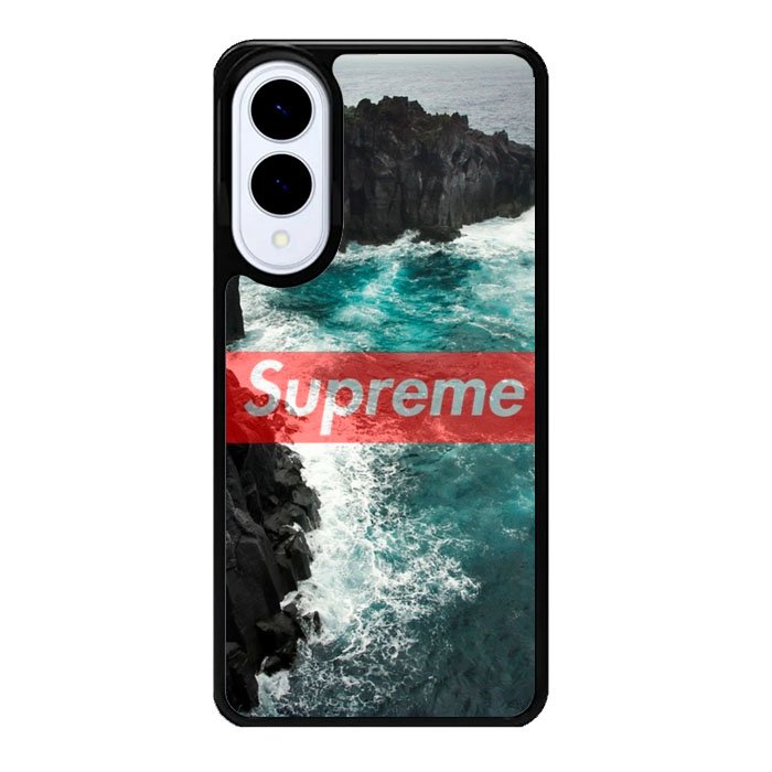 Beach Supreme Wallpape J0246 Samsung Galaxy S25 Edge DC0159