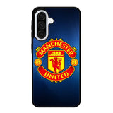 Manchester United Logo Samsung Galaxy A26 Case DC1086