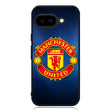 Manchester United Logo Google Pixel 9A Case DC1086