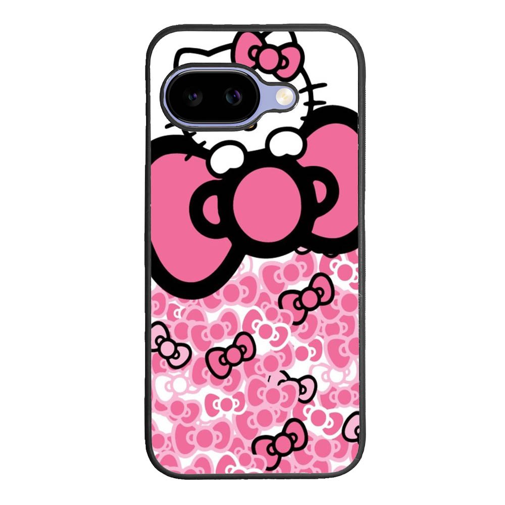 Hello Kitty Cute Google Pixel 10A Case DC0833