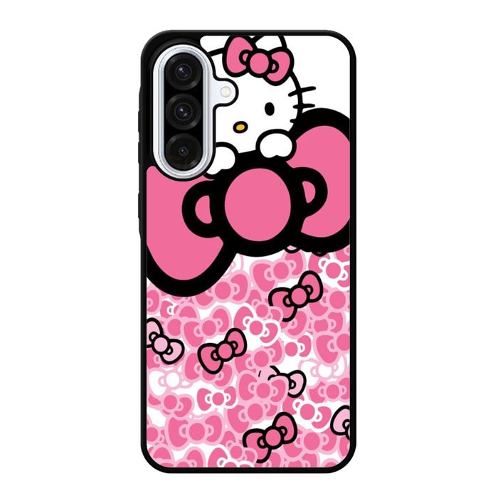 Hello Kitty Cute Samsung Galaxy A36 Case DC0833