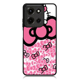 Hello Kitty Cute Motorola Moto G Power 5G 2025 DC0833