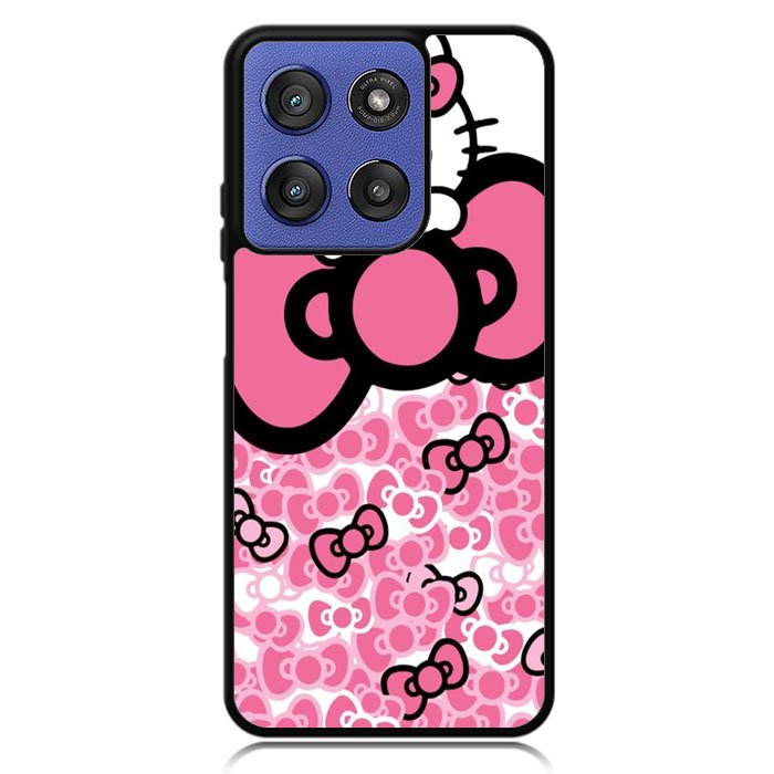 Hello Kitty Cute Motorola Moto G Stylus 5G 2025 DC0833