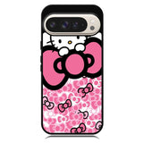 Hello Kitty Cute Google Pixel 10 | Google Pixel 10 Pro Case DC0833