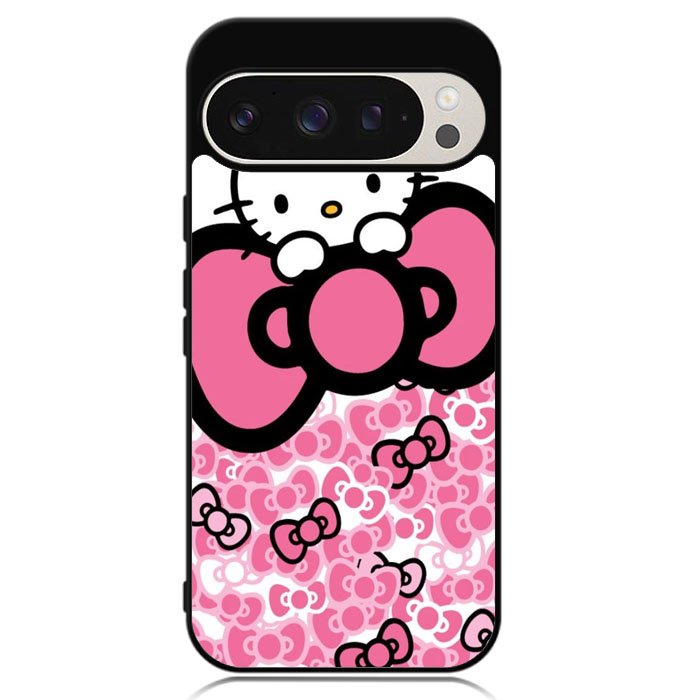 Hello Kitty Cute Google Pixel 9 Pro XL Case DC0833