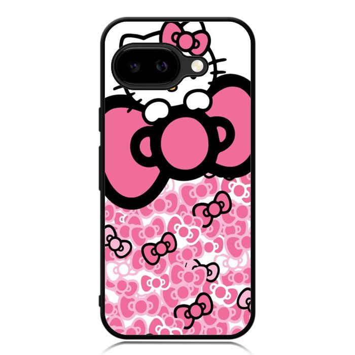 Hello Kitty Cute Google Pixel 9A Case DC0833