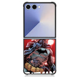 Batman Catwoman Samsung Galaxy Z Flip 7 Case DC0150