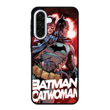 Batman Catwoman Samsung Galaxy A16 Case DC0150