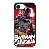 Batman Catwoman iPhone 16e Case DC0150