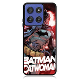 Batman Catwoman Motorola Moto G Stylus 5G 2025 DC0150