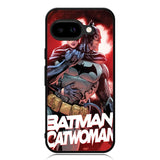 Batman Catwoman Google Pixel 9A Case DC0150