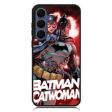 Batman Catwoman Samsung Galaxy S25 FE DC0150