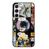 Batman Samsung Galaxy A15 5G Case DC0156