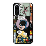 Batman Samsung Galaxy A26 Case DC0156