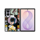 Batman Samsung Galaxy Z Fold 8 Case DC0156