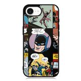 Batman iPhone 16e Case DC0156