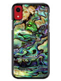 Green Abalone iPhone XR Case