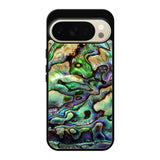 Green Abalone Google Pixel 10 Pro Case