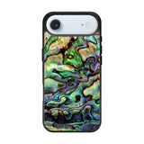 Green Abalone iPhone Air Case