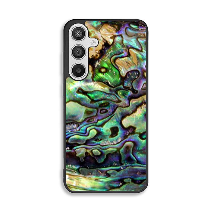 Green Abalone Samsung Galaxy A26 Case DC7401