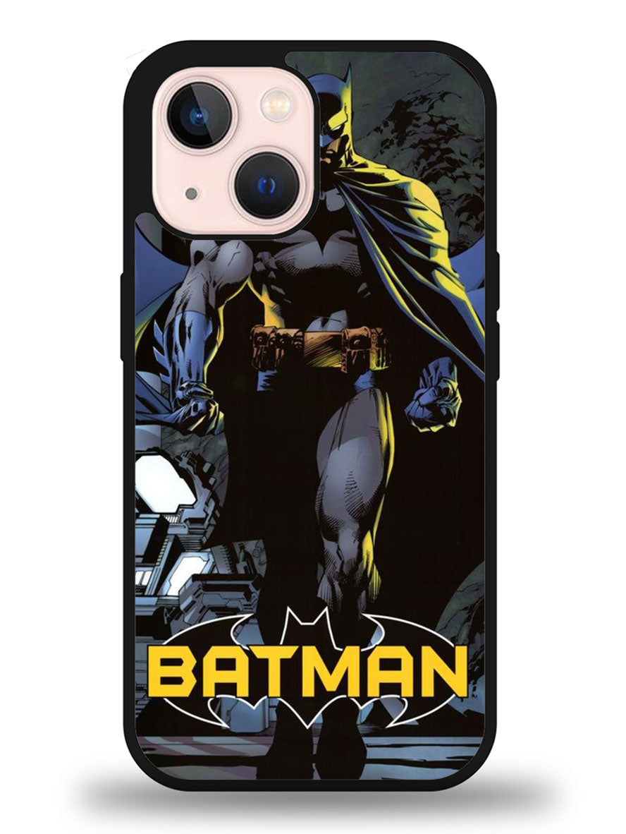 Batman 5th iPhone 13 Case