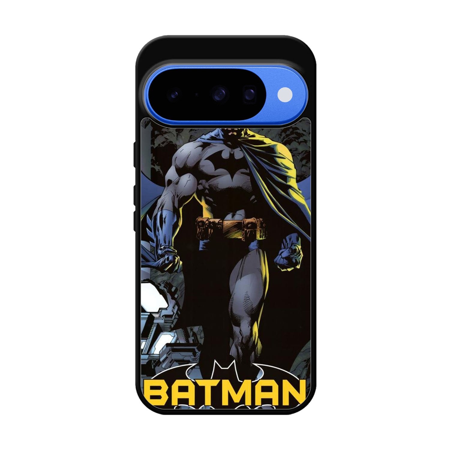 Batman 5th Google Pixel 10 Case