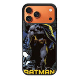 Batman 5th iPhone 18 Pro Case