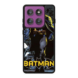 Batman 5th Motorola Moto Edge 60 Pro Case
