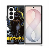 Batman 5th Samsung Galaxy Z Fold 8 Ultra Case
