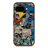 Batman Comic Google Pixel 9A Case DC0152