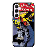 Batman Detective Comic Samsung Galaxy A25 5G Case DC0153