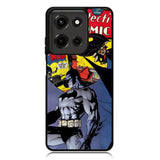 Batman Detective Comic Motorola Moto G Power 5G 2025 DC0153