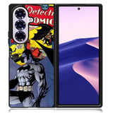 Batman Detective Comic Samsung Galaxy Z Fold 7 Case DC0153
