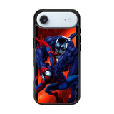 Spiderman Vs Venom iPhone Air Case