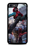 Spiderman Hypebeast iPhone SE 3rd Generation 2022 Case
