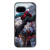 Spiderman Hypebeast Google Pixel 10A Case