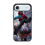 Spiderman Hypebeast iPhone Air Case